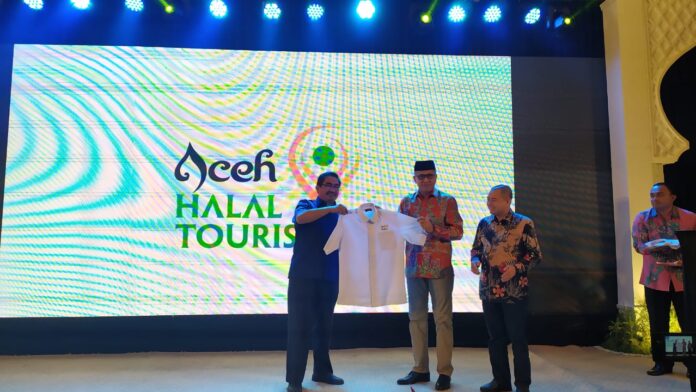 Aceh Halal Tourism Jadi Branding Baru Pariwisata Aceh